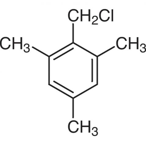 α2-Chloroisodurene Chemical Structure