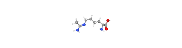 L-N6-(1-Iminoethyl)lysine dihydrochloride Chemical Structure