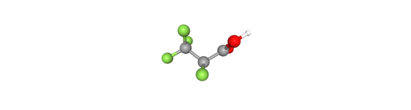 Silver pentafluoropropionate Chemische Struktur