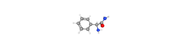 (S)-2-Amino-2-phenylacetamide Chemical Structure