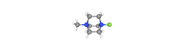 1-Fluoro-4-methyl-1,4-diazoniabicyclo[2.2.2]octane tetrafluoroborate التركيب الكيميائي