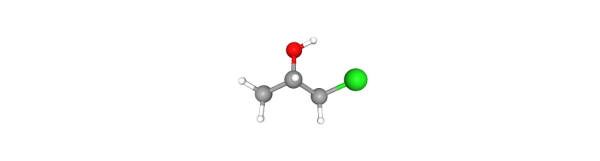 (S)-1-Chloro-2-propanol التركيب الكيميائي