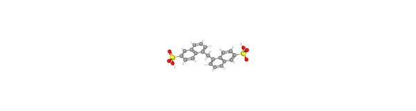 Sodium poly[(naphthaleneformaldehyde)sulfonate] Chemical Structure