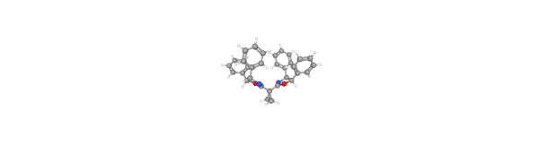 (4S,4'S,5R,5'R)-2,2'-Cyclopropylidenebis[4,5-dihydro-4,5-diphenyloxazole] Chemical Structure