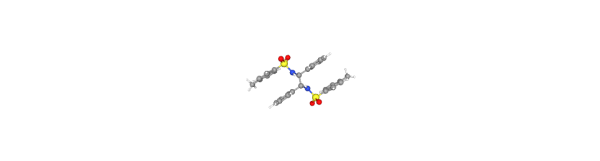 (1S,2S)-N,N'-Di-p-tosyl-1,2-diphenyl-1,2-ethylenediamine Chemische Struktur