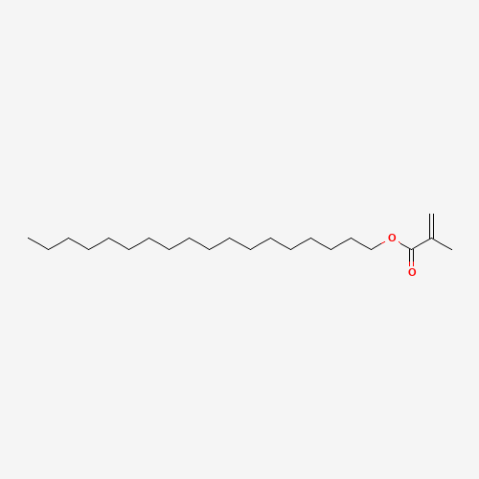 Stearyl methacrylate التركيب الكيميائي