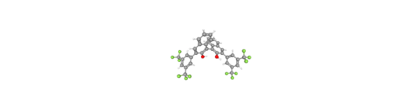 (S)-3,3'-Bis[3,5-bis(trifluoromethyl)phenyl]-1,1'-bi-2-naphthol Chemical Structure