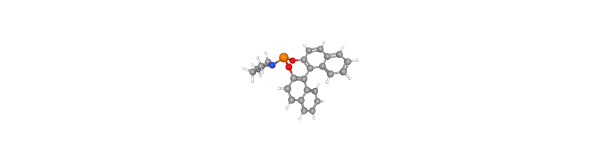 1-(11bS)-Dinaphtho[2,1-d:1',2'-f][1,3,2]dioxaphosphepin-4-ylpyrrolidine Chemical Structure