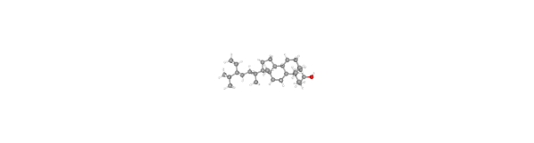 Stigmastanol Chemical Structure