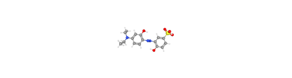 5-Sulfo-4′-diethylamino-2,2′-dihydroxyazobenzene Chemical Structure