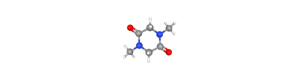 Sarcosine anhydride التركيب الكيميائي