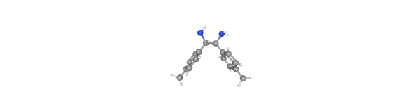 (1S,2S)-1,2-di-p-tolylethane-1,2-diamine 化学構造