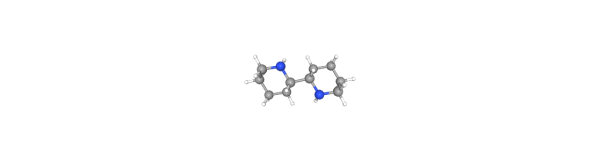 (2S,2'S)-2,2'-bipiperidine Chemical Structure