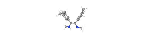 (1S,2S)-1,2-bis(3,5-dimethylphenyl)-N1,N2-dimethylethane-1,2-diamine Chemical Structure