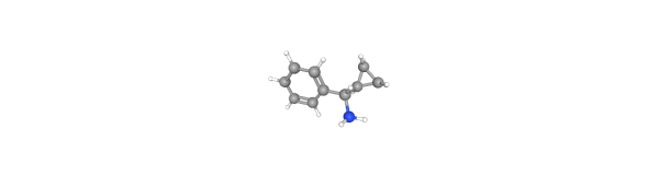 (1S)-Cyclopropylphenylmethylamine Hydrochloride Chemical Structure