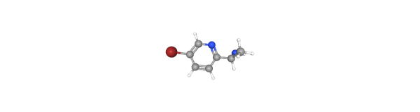 (S)-1-(5-Bromo-Pyridin-2-Yl)-Ethylaminehydrochloride Chemische Struktur