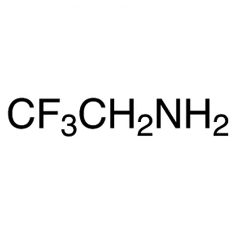 2,2,2-Trifluoroethylamine Chemical Structure