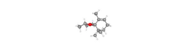 Theaspirane Chemical Structure