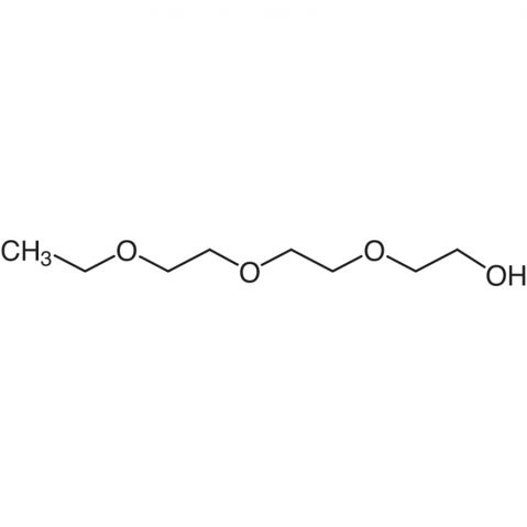 Ethoxytriglycol Chemical Structure