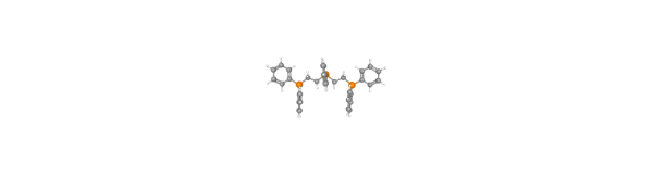 Bis(2-diphenylphosphinoethyl)phenylphosphine Chemical Structure