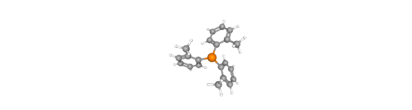 trans-Di-mu-acetatobis[2-(di-o-tolylphosphino)benzyl]dipalladium(II) Chemical Structure