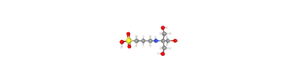 TAPS sodium salt Chemical Structure