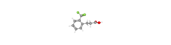 3-[2-(Trifluoromethyl)phenyl]propionic acid Chemical Structure