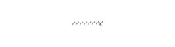 Trimethyltetradecylammonium hydrogen sulfate Chemical Structure