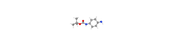 trans-N-Boc-1，4-cyclohexanediamine Chemical Structure