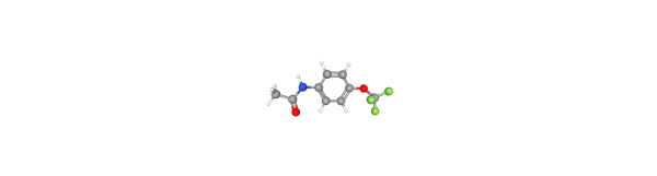 4-(trifluoromethoxy)acetanilide Chemical Structure