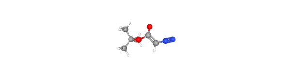 tert-Butyl diazoacetate 化学構造