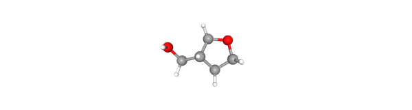 Tetrahydro-3-furanmethano Chemische Struktur