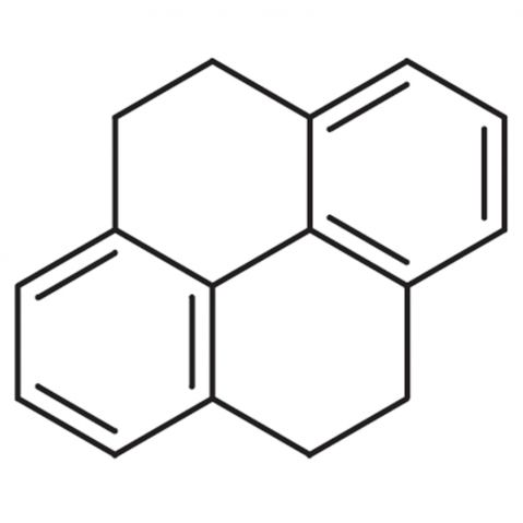 4,5,9,10-Tetrahydropyrene Chemical Structure