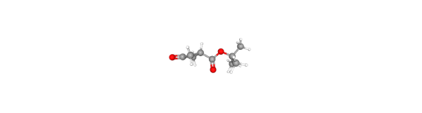 tert-Butyl 3-oxocyclobutanecarboxylate Chemical Structure