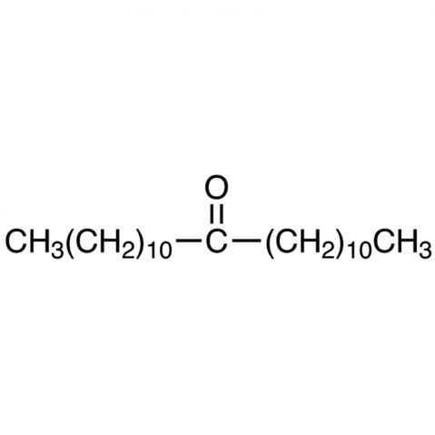 12-Tricosanone Chemical Structure