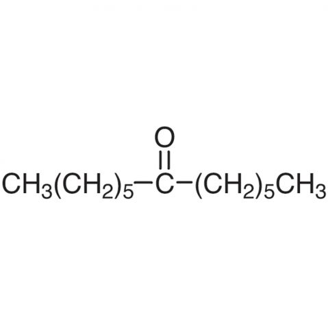 7-Tridecanone Chemical Structure