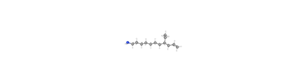 Tridecylamine (=Monotridecylamine) (mixture of branched chain isomers) Chemical Structure