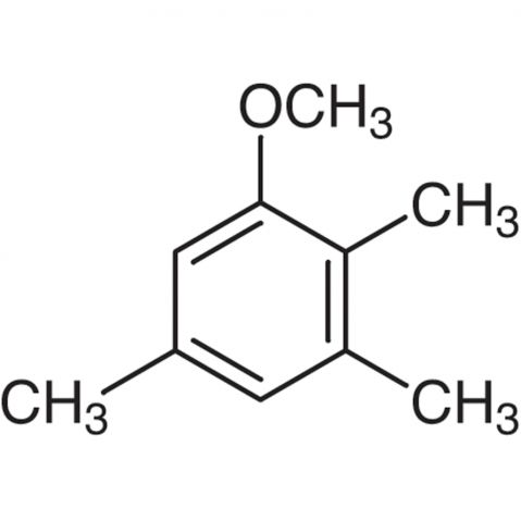 2,3,5-Trimethylanisole Chemical Structure