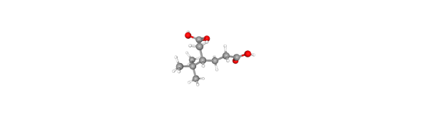 3-(TERT-BUTYL)-ADIPIC ACID Chemical Structure