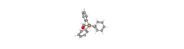 2-(Triphenylphosphoranylidene)propionaldehyde Chemische Struktur