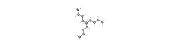 Tributylmethylammonium bromide Chemical Structure