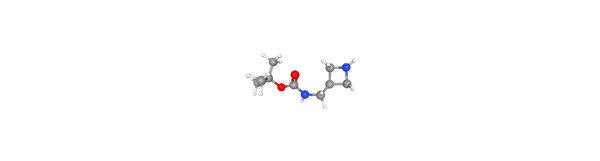 tert-butyl N-(azetidin-3-ylmethyl)carbamate hydrochloride Chemical Structure