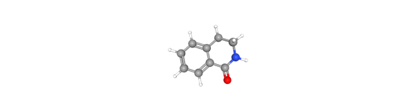 3,4-Dihydro-2H-isoquinolin-1-one Chemical Structure