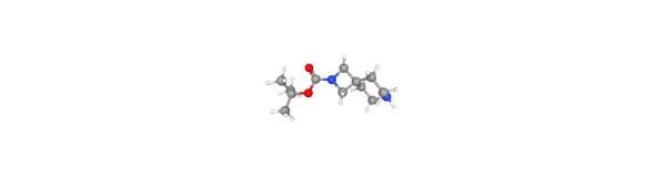 2-(tert-Butoxycarbonyl)-2,7-diazaspiro[3.5]nonane التركيب الكيميائي