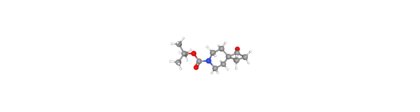 tert-butyl 1-oxo-7-azaspiro[3.5]nonane-7-carboxylate Chemical Structure