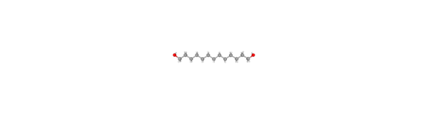 Tridecane-1,13-diol Chemical Structure