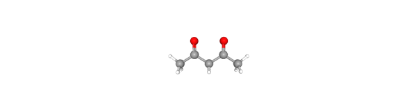 Terbium(III) acetylacetonate Chemical Structure