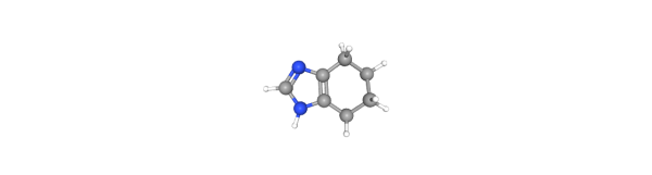 4,5,6,7-Tetrahydro-1H-benzo[d]imidazole Chemical Structure