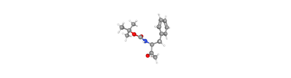 (2R,3S)-3-(tert-Butoxycarbonyl)amino-1,2-epoxy-4-phenylbutane Chemical Structure