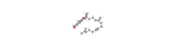 gamma-Tocotrienol التركيب الكيميائي